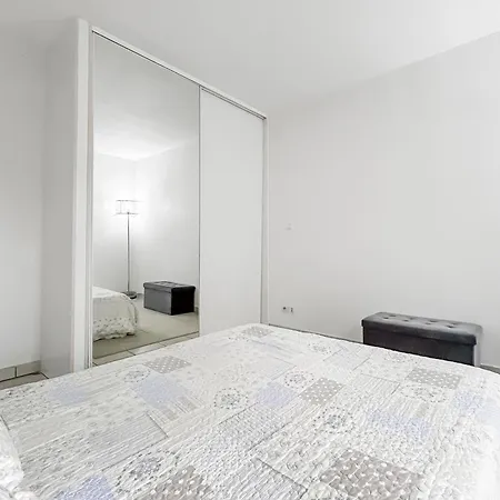 Salon Lumineux, Balcon Et Clim, Proche Du Centre Apartmán Toulouse